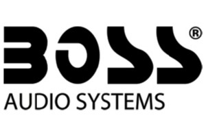 BOSS AUDIO