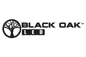 BLACK OAK LED