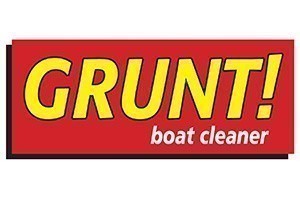 GRUNT!