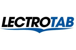 Lectrotab Logo