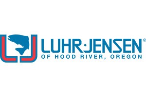  Luhr-Jensen