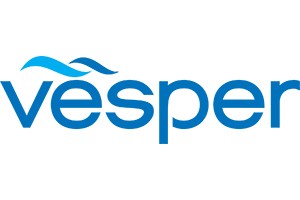 vesper logo