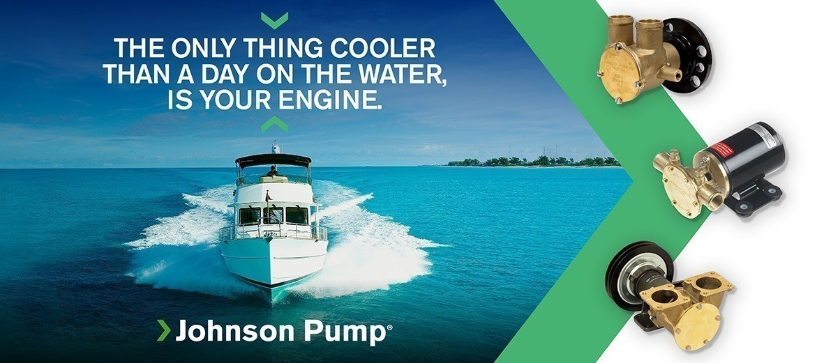 JOHNSON PUMP Johnson Pumps