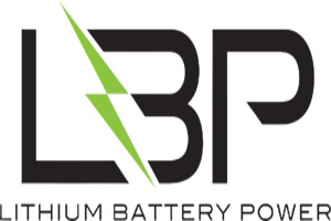 Lithium Battery Power