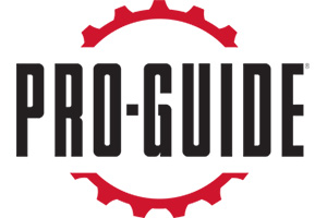 Pro-Guide Logo