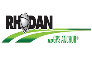 Rhodan Logo