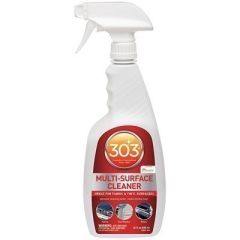 303 MultiSurface Cleaner With Trigger Sprayer 32oz Case Of 6-small image