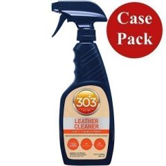 303 Leather Cleaner 16oz Case Of 6-small image