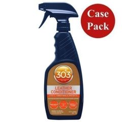 303 Leather Conditioner 16oz Case Of 6-small image