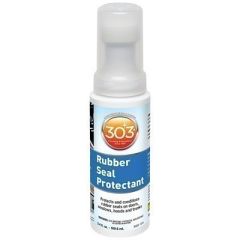 303 Rubber Seal Protectant 34oz Case Of 12-small image