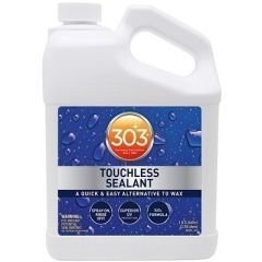 303 Marine Touchless Sealant 128oz-small image