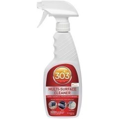 303 MultiSurface Cleaner With Trigger Sprayer 16oz Case Of 6-small image