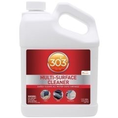 303 MultiSurface Cleaner 1 Gallon Case Of 4-small image