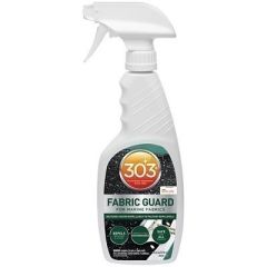 303 Marine Fabric Guard With Trigger Sprayer 16oz Case Of 6-small image