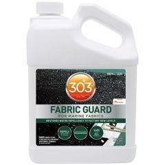 303 Marine Fabric Guard 1 Gallon Case Of 4-small image