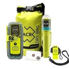 Acr Plb Resqlink 400 Survival Kit-small image