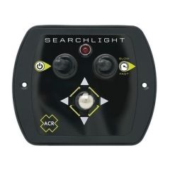 Acr Dash Mount Point Pad FRcl95 Searchlight-small image
