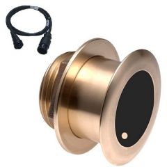 Airmar B175c-12-Hw 12d Tilt With Navico 9-Pin Mm Cable-small image