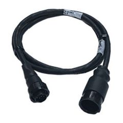 Airmar Navico 9Pin Mix Match Chirp Cable 1m-small image