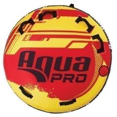 Aqua Leisure Aqua Pro 60 OneRider Towable Tube-small image