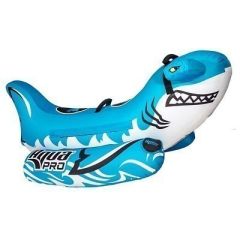 Aqua Leisure 82 Water Sport Towable Hammerhead The Shark 2Rider-small image