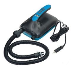 Aqua Leisure High Capacity Electronic Air Pump-small image