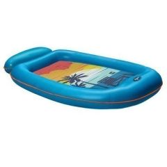 Aqua Leisure Comfort Lounge Surfer Sunset-small image