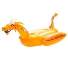 Aqua Leisure Oversized Light Up ScorchTheDragon Jumbo-small image