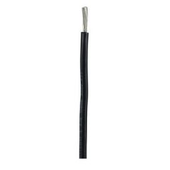 Ancor Black 14 AWG Primary Wire - 100' - Boat Electrical Component-small image