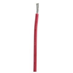 Ancor Red 10 AWG Primary Cable - 100' - Boat Electrical Component-small image