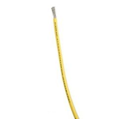 Ancor Yellow 8 AWG Battery Cable - 25' - Boat Electrical Component-small image