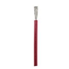 Ancor Red 6 AWG Battery Cable - 100' - Boat Electrical Component-small image