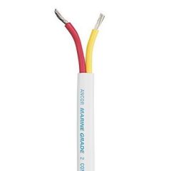 Ancor Safety Duplex Cable - 10/2 - 100' - Boat Electrical Component-small image