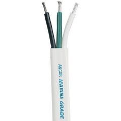 Ancor Triplex Cable - 12/3 - 100' - Boat Electrical Component-small image
