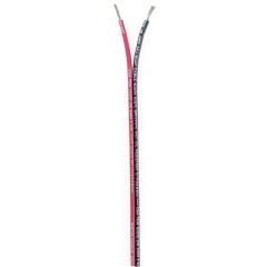 Ancor Ribbon Bonded Cable 162 Awg RedBlack Flat 100-small image