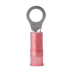 Ancor 2218 Awg 10 Nylon Ring Terminal 25Pack-small image