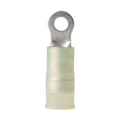 Ancor 1210 Awg 6 Nylon Ring Terminal 25Pack-small image