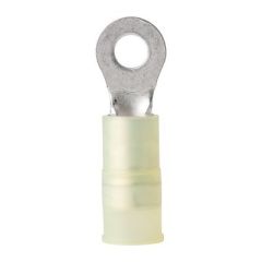 Ancor 1210 Awg 8 Nylon Ring Terminal 100Pack-small image