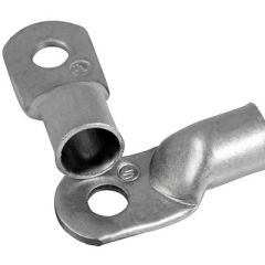 Ancor Heavy Duty Lug 4ga Wire 10 Post 25Pack-small image