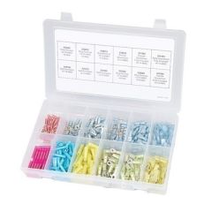 Ancor 440Piece Nylon Connectors Terminal Kit-small image