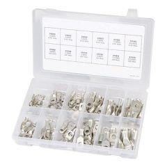 Ancor 100Piece Tinned Copper Lug Kit-small image