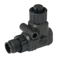 Ancor Nmea 2000 90 Degree Elbow Connector-small image