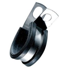Ancor Stainless Steel Cushion Clamp 14 10Pack-small image