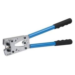 Ancor 6 To 10 Awg HeavyDuty Hex Lug Terminal Crimper-small image