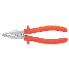 Ancor 7 Combination Pliers 1000v-small image