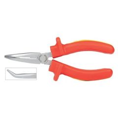 Ancor 6 Bent Nose Pliers 1000v-small image