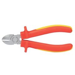 Ancor 6 Diagonal Cutting Pliers 1000v-small image