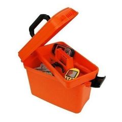 Attwood Boater's Dry Storage Box - Boat Dry Storage Container-small image