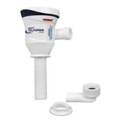 Attwood Tsunami T800 Aerator Pump 12v-small image