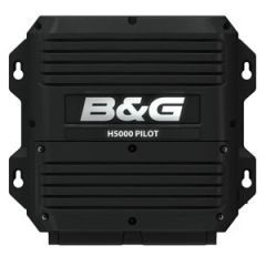 BG H5000 Pilot Computer-small image